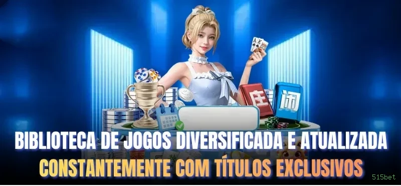 Requisitos do APK da 515bet para Android