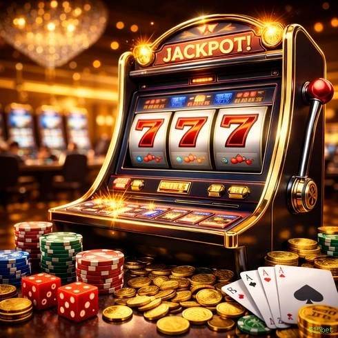 Baixar app da 515bet gratuitamente