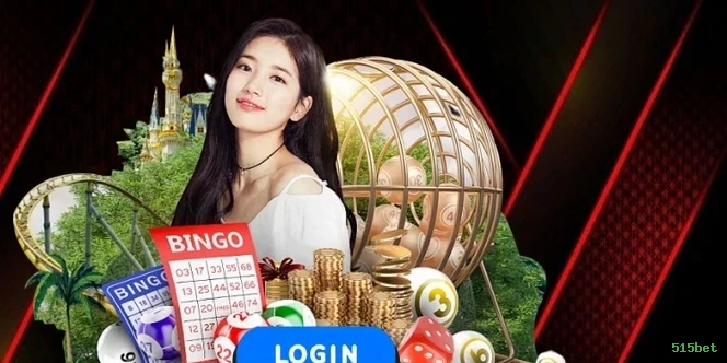 Jogos de loteria online na 515bet